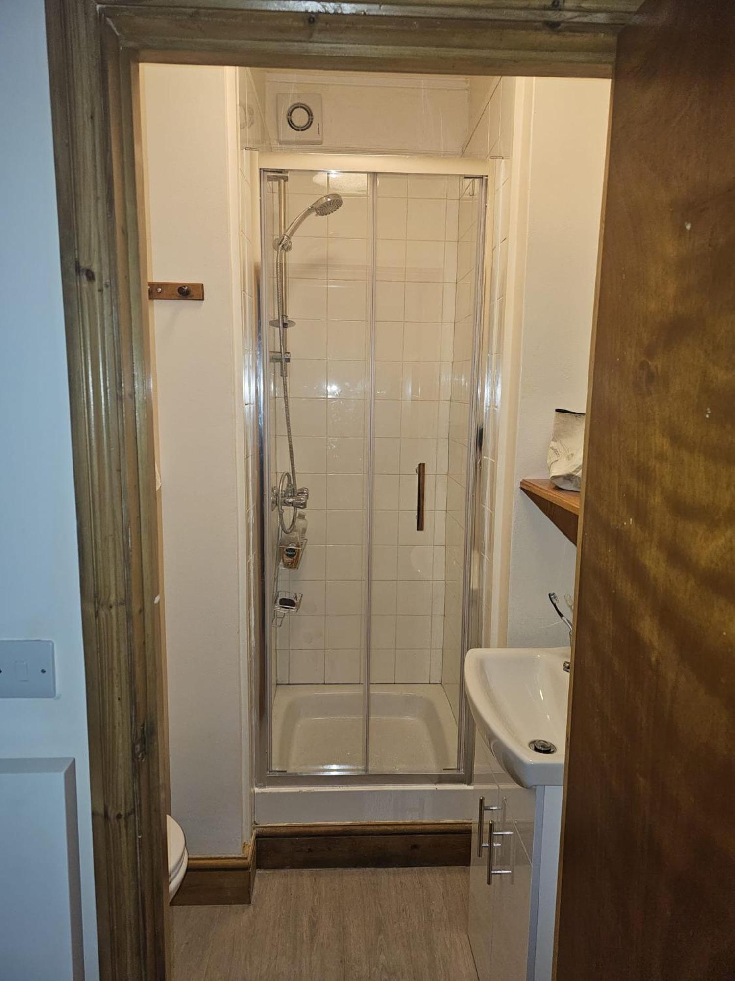 Bright Studio Apartment In A Perfect Location London Luaran gambar